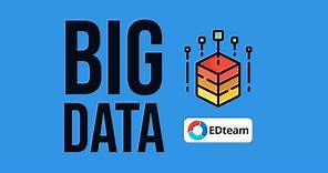 ¿Qué es el Big Data? - La mejor explicación en español