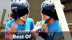 The Challenge’s Most Chaotic Blindfold Challenges