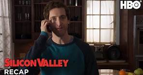 Silicon Valley: Season 5 Recap | HBO