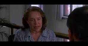Kathy Bates in Dolores Claiborne (The Bank Scene)