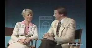 Shirley Jones Interview (October 26, 1979)