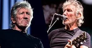 Con mensajes anti fascistas, anti guerra y en línea con su postura, Roger Waters se presentó en Argentina
