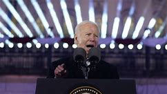 Growing number of Dems say Biden best chance in 2024