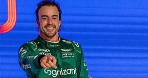 La FIA le devuelve el podio a Fernando Alonso en el GP de Arabia Saudí