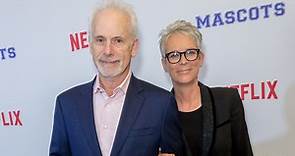Who is Jamie Lee Curtis' husband Christopher Guest?