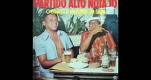 Partido Alto Nota 10 - Genaro e Bezerra (1977)