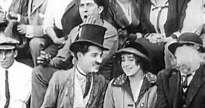 Charlie Chaplin - Mabel At The Wheel (1914)