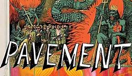 Pavement - Quarantine The Past: The Best Of Pavement (Vinyl 2LP)