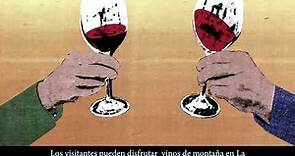 Catena Zapata es el Mejor Viñedo del Mundo 2023, de acuerdo a World's Best Vineyards