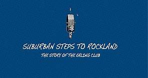 Suburban Steps To Rockland - Official Teaser (2017)