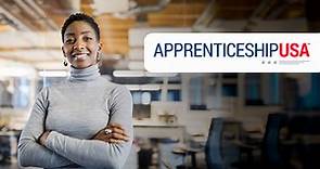 What is apprenticeship?
