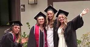 Lake Forest College 2019 Commencement