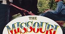 The Missouri Traveler (1958)