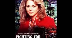 Fighting for my daughter (Movie)