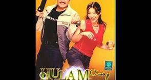 Hula Mo Huli Ko Movie Theme Song / Rudy Fernandez movie / Nonong Buencamino / Marissa Buñag