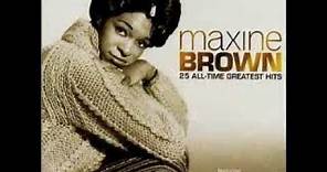 All in my Mind Maxine Brown