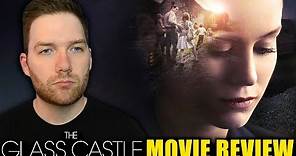 The Glass Castle - Movie Review