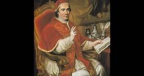 Pope Clement XIV | Wikipedia audio article
