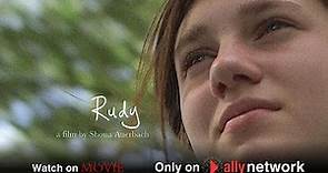 Rudy | Trailer | Global Movie OTT | Ally Network