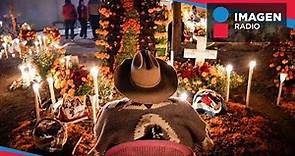 El significado de la Muerte para los Mexicanos