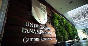 Video Institucional Universidad Panamericana