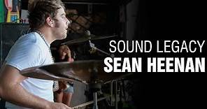 Sound Legacy - Sean Heenan