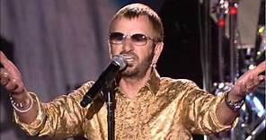 Ringo Starr - Give Peace A Chance