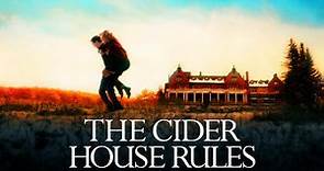 Cider House Rules Official Trailer