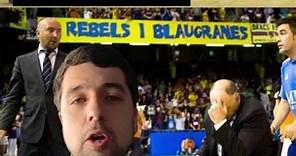 PABLO LASO EXPLICA COMO VIVIÓ ESE MOMENTO ICÓNICO. #ACB #EUROLIGA #realmadrid #baloncesto #nba