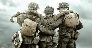 Band Of Brothers | Official Website for the HBO Series | HBO.com