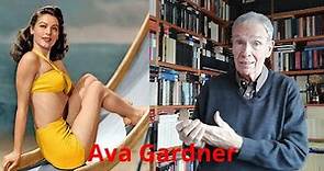 Ava Gardner: 100 años