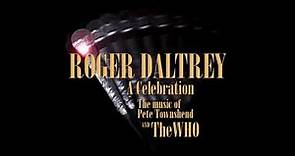 Roger Daltrey - After the Fire (Live 1994 at Carnegie Hall)