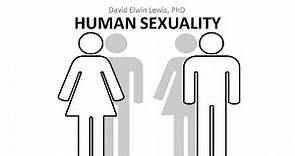 14.1 Human Sexuality