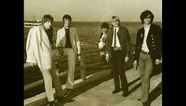 The Yardbirds- Stroll On