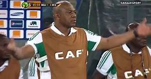CAN 2013 - Finale Nigéria 1 - 0 Burkina Faso