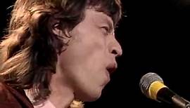 Mick Jagger Inducts The Beatles into the Rock & Roll Hall of Fame | 1988 Induction