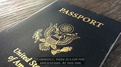The New Way To Renew Your Passport