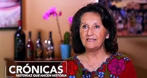 La historia detrás de la primera y única mujer mexicana en ser presidenta de una compañía vinícola e