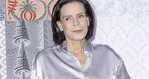 Stéphanie de Monaco : qui était son dernier mari, Adans Lopez Peres ? - Closer