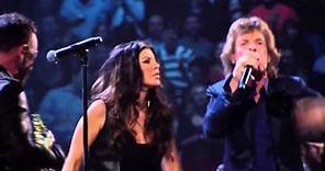 U2 with Mick Jagger & Fergie: Gimme Shelter - Live from Madison Square Garden (2009)
