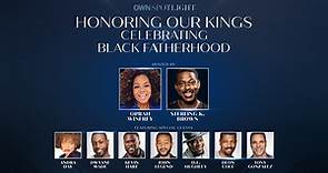 First Look: "Honoring Our Kings, Celebrating Black Fatherhood"