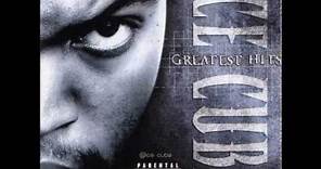 01 - Ice Cube - Pushin' Weight (feat. Mr. Shokhop)