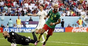 Mundial Qatar 2022 | Camerún-Serbia: Vídeo resumen, resultado y goles - Fase de grupos Jornada 2 Hoy - Fútbol vídeo - Eurosport