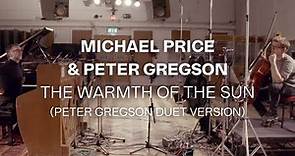 Michael Price & Peter Gregson - The Warmth of the Sun