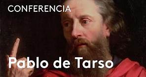 Pablo de Tarso | Santiago Guijarro
