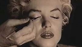 Marilyn Monroe-Portrait_2001