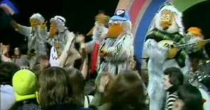 The Wombles - Remember You`re a Womble