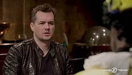 The progressive country of... - The Jim Jefferies Show