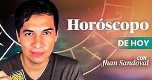 Horóscopo de hoy, 13 de noviembre 2023: predicciones para tu signo zodiacal con Jhan Sandoval