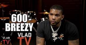 600 Breezy on Larry Hoover Renouncing His Gangster Disciples Leadership from Prison (Part 14)